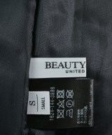 BEAUTY&YOUTH UNITED ARROWS（ビューティーアンドユースユナイテッドアローズ）ロング・マキシ丈スカート 黒 サイズ:S レディース/2200634249020