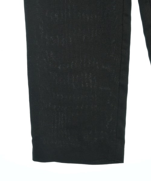 BEAUTY&YOUTH UNITED ARROWS（ビューティーアンドユースユナイテッドアローズ）その他 黒 サイズ:S レディース/2200634249044