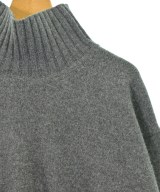 BEAUTY&YOUTH UNITED ARROWS（ビューティーアンドユースユナイテッドアローズ）ニット・セーター グレー サイズ:F レディース/2200634249112