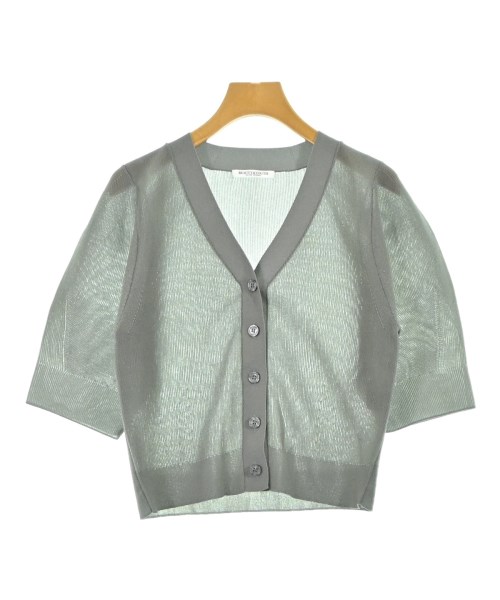 BEAUTY&YOUTH UNITED ARROWS(ビューティーアンドユースユナイテットアローズ)カーディガン グレー サイズ:-(S位)/2200634249181