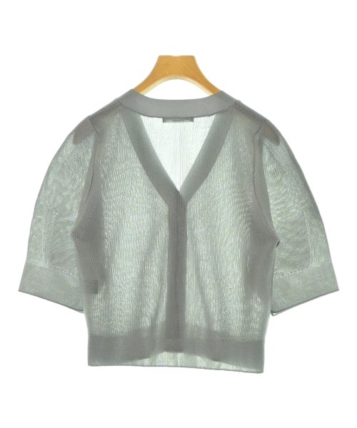 BEAUTY&YOUTH UNITED ARROWS（ビューティーアンドユースユナイテッドアローズ）カーディガン グレー サイズ:-(S位) レディース/2200634249181