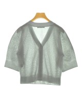 BEAUTY&YOUTH UNITED ARROWS（ビューティーアンドユースユナイテッドアローズ）カーディガン グレー サイズ:-(S位) レディース/2200634249181