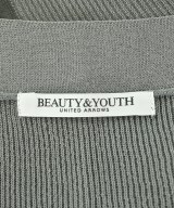 BEAUTY&YOUTH UNITED ARROWS（ビューティーアンドユースユナイテッドアローズ）カーディガン グレー サイズ:-(S位) レディース/2200634249181