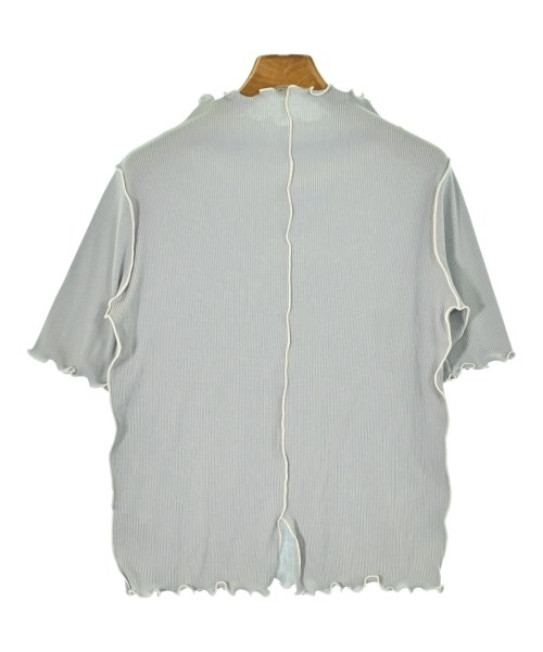 BEAUTY&YOUTH UNITED ARROWS（ビューティーアンドユースユナイテッドアローズ）ニット・セーター 青 サイズ:F レディース/2200635065155