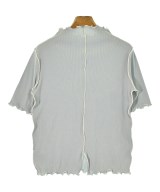 BEAUTY&YOUTH UNITED ARROWS（ビューティーアンドユースユナイテッドアローズ）ニット・セーター 青 サイズ:F レディース/2200635065155