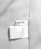 BEAUTY&YOUTH UNITED ARROWS（ビューティーアンドユースユナイテッドアローズ）ニット・セーター 青 サイズ:F レディース/2200635065155