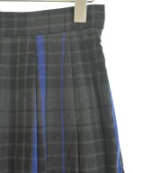 BEAUTY&YOUTH UNITED ARROWS（ビューティーアンドユースユナイテッドアローズ）ロング・マキシ丈スカート グレー サイズ:S レディース/2200636238039