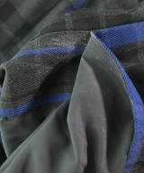 BEAUTY&YOUTH UNITED ARROWS（ビューティーアンドユースユナイテッドアローズ）ロング・マキシ丈スカート グレー サイズ:S レディース/2200636238039