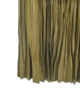 BEAUTY&YOUTH UNITED ARROWS（ビューティーアンドユースユナイテッドアローズ）ロング・マキシ丈スカート カーキ サイズ:S レディース/2200636238046