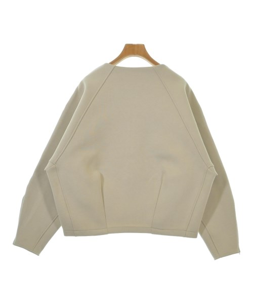 BEAUTY&YOUTH UNITED ARROWS（ビューティーアンドユースユナイテッドアローズ）スウェット ベージュ サイズ:F レディース/2200636238107