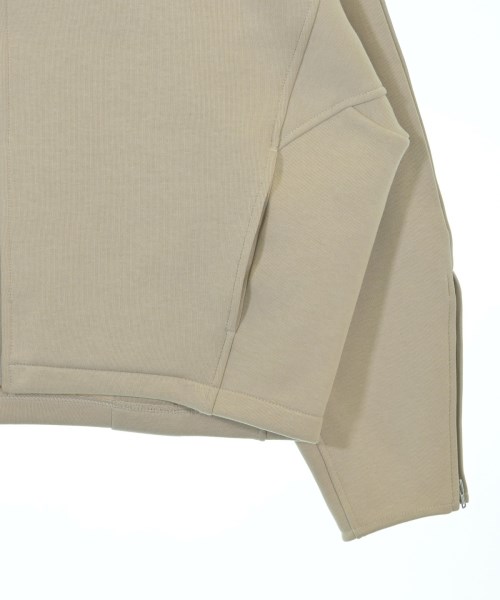 BEAUTY&YOUTH UNITED ARROWS（ビューティーアンドユースユナイテッドアローズ）スウェット ベージュ サイズ:F レディース/2200636238107