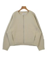 BEAUTY&YOUTH UNITED ARROWS（ビューティーアンドユースユナイテッドアローズ）スウェット ベージュ サイズ:F レディース/2200636238107