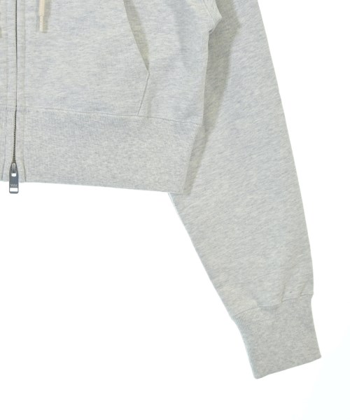 BEAUTY&YOUTH UNITED ARROWS（ビューティーアンドユースユナイテッドアローズ）パーカー グレー サイズ:F レディース/2200636270022