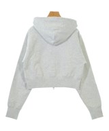 BEAUTY&YOUTH UNITED ARROWS（ビューティーアンドユースユナイテッドアローズ）パーカー グレー サイズ:F レディース/2200636270022