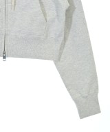 BEAUTY&YOUTH UNITED ARROWS（ビューティーアンドユースユナイテッドアローズ）パーカー グレー サイズ:F レディース/2200636270022