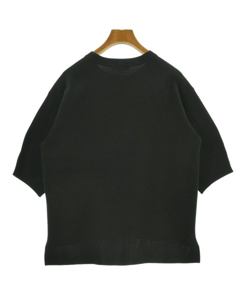 BEAUTY&YOUTH UNITED ARROWS（ビューティーアンドユースユナイテッドアローズ）ニット・セーター 黒 サイズ:F レディース/2200637902076