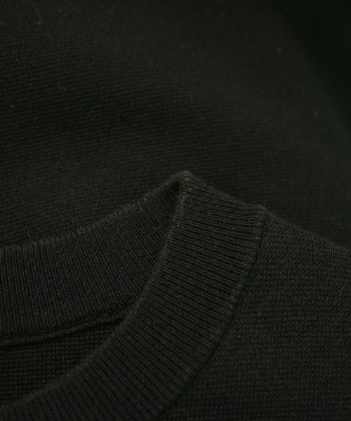 BEAUTY&YOUTH UNITED ARROWS（ビューティーアンドユースユナイテッドアローズ）ニット・セーター 黒 サイズ:F レディース/2200637902076