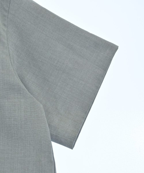 BEAUTY&YOUTH UNITED ARROWS（ビューティーアンドユースユナイテッドアローズ）カジュアルシャツ グレー サイズ:F レディース/2200637902137