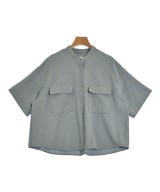 BEAUTY&YOUTH UNITED ARROWS（ビューティーアンドユースユナイテッドアローズ）カジュアルシャツ グレー サイズ:F レディース/2200637902137