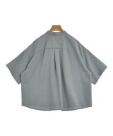 BEAUTY&YOUTH UNITED ARROWS（ビューティーアンドユースユナイテッドアローズ）カジュアルシャツ グレー サイズ:F レディース/2200637902137