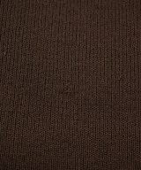 BEAUTY&YOUTH UNITED ARROWS（ビューティーアンドユースユナイテッドアローズ）ニット・セーター 茶 サイズ:-(S位) レディース/2200638006117