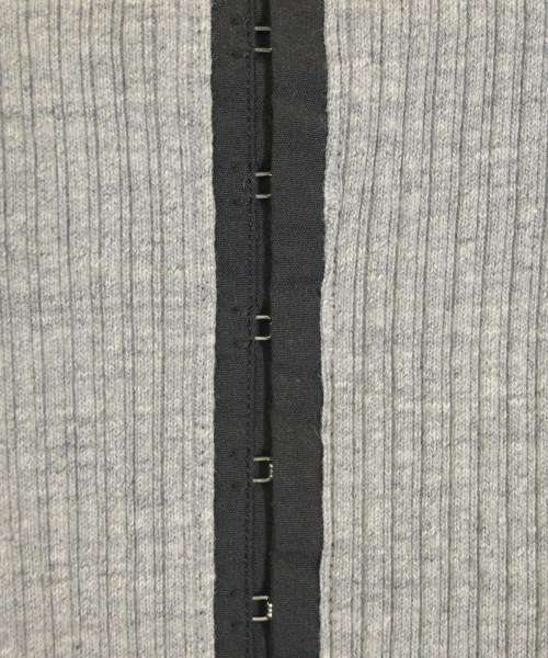 BEAUTY&YOUTH UNITED ARROWS（ビューティーアンドユースユナイテッドアローズ）タンクトップ グレー サイズ:-(S位) レディース/2200644310093