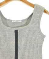 BEAUTY&YOUTH UNITED ARROWS（ビューティーアンドユースユナイテッドアローズ）タンクトップ グレー サイズ:-(S位) レディース/2200644310093