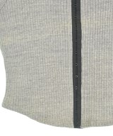 BEAUTY&YOUTH UNITED ARROWS（ビューティーアンドユースユナイテッドアローズ）タンクトップ グレー サイズ:-(S位) レディース/2200644310093