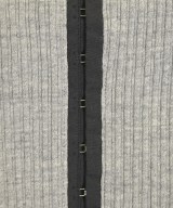 BEAUTY&YOUTH UNITED ARROWS（ビューティーアンドユースユナイテッドアローズ）タンクトップ グレー サイズ:-(S位) レディース/2200644310093