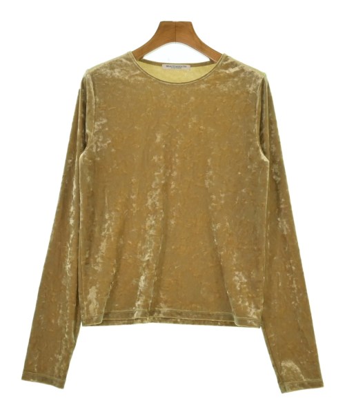 BEAUTY&YOUTH UNITED ARROWS(ビューティーアンドユースユナイテットアローズ)スウェット ゴールド サイズ:-(M位)/2200645524635