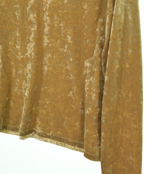 BEAUTY&YOUTH UNITED ARROWS（ビューティーアンドユースユナイテッドアローズ）スウェット ゴールド サイズ:-(M位) レディース/2200645524635