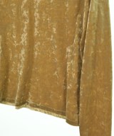 BEAUTY&YOUTH UNITED ARROWS（ビューティーアンドユースユナイテッドアローズ）スウェット ゴールド サイズ:-(M位) レディース/2200645524635