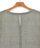 BEAUTY&YOUTH UNITED ARROWS（ビューティーアンドユースユナイテッドアローズ）ブラウス 黒 サイズ:-(XL位) レディース/2200646593036