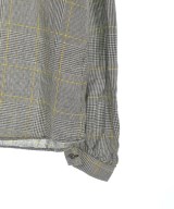 BEAUTY&YOUTH UNITED ARROWS（ビューティーアンドユースユナイテッドアローズ）ブラウス 黒 サイズ:-(XL位) レディース/2200646593036