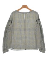 BEAUTY&YOUTH UNITED ARROWS ブラウス