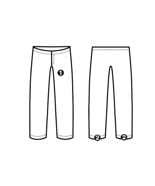 BEAUTY&YOUTH UNITED ARROWS（ビューティーアンドユースユナイテッドアローズ）その他 ベージュ サイズ:L レディース/2200646614014