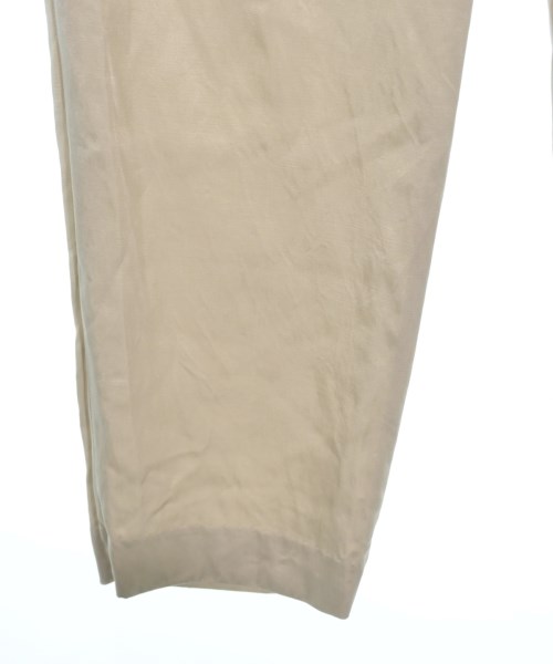 BEAUTY&YOUTH UNITED ARROWS（ビューティーアンドユースユナイテッドアローズ）その他 ベージュ サイズ:L レディース/2200646614014