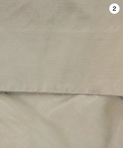 BEAUTY&YOUTH UNITED ARROWS（ビューティーアンドユースユナイテッドアローズ）その他 ベージュ サイズ:L レディース/2200646614014