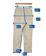 BEAUTY&YOUTH UNITED ARROWS（ビューティーアンドユースユナイテッドアローズ）その他 ベージュ サイズ:L レディース/2200646614014