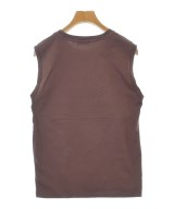 BEAUTY&YOUTH UNITED ARROWS（ビューティーアンドユースユナイテッドアローズ）ノースリーブ 茶 サイズ:F レディース/2200646614021