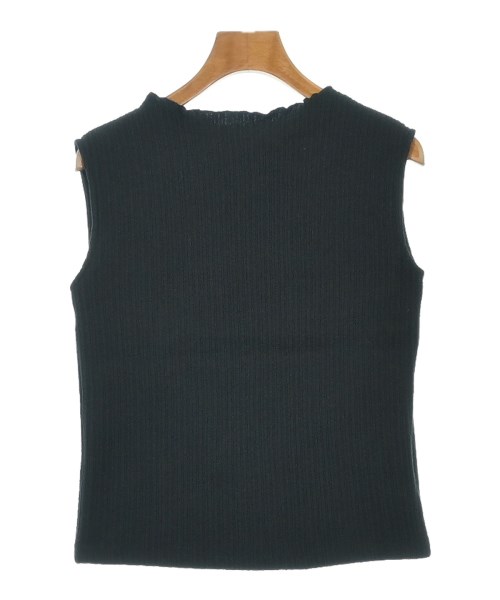 BEAUTY&YOUTH UNITED ARROWS(ビューティーアンドユースユナイテットアローズ)ノースリーブ 黒 サイズ:F/2200646614038