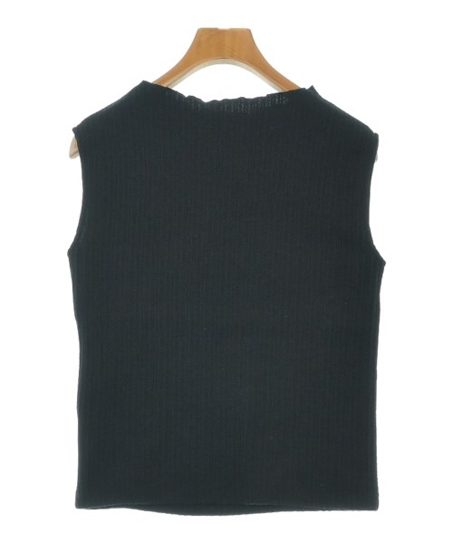 BEAUTY&YOUTH UNITED ARROWS（ビューティーアンドユースユナイテッドアローズ）ノースリーブ 黒 サイズ:F レディース/2200646614038