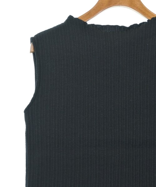 BEAUTY&YOUTH UNITED ARROWS（ビューティーアンドユースユナイテッドアローズ）ノースリーブ 黒 サイズ:F レディース/2200646614038