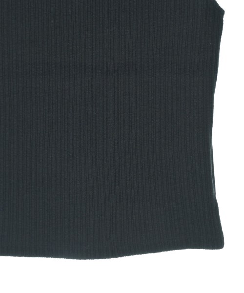 BEAUTY&YOUTH UNITED ARROWS（ビューティーアンドユースユナイテッドアローズ）ノースリーブ 黒 サイズ:F レディース/2200646614038