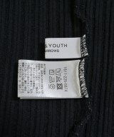 BEAUTY&YOUTH UNITED ARROWS（ビューティーアンドユースユナイテッドアローズ）ノースリーブ 黒 サイズ:F レディース/2200646614038
