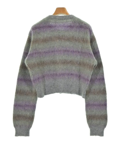 BEAUTY&YOUTH UNITED ARROWS（ビューティーアンドユースユナイテッドアローズ）ニット・セーター グレー サイズ:F レディース/2200646712017