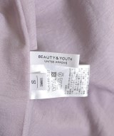 BEAUTY&YOUTH UNITED ARROWS（ビューティーアンドユースユナイテッドアローズ）ロング・マキシ丈スカート 紫 サイズ:S レディース/2200618661060