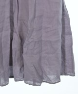 BEAUTY&YOUTH UNITED ARROWS（ビューティーアンドユースユナイテッドアローズ）ロング・マキシ丈スカート 紫 サイズ:S レディース/2200618661060