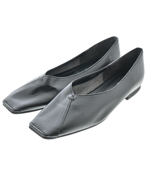 BEAUTY&YOUTH UNITED ARROWS(ビューティーアンドユースユナイテットアローズ)パンプス 黒 サイズ:EU36(22.5cm位)/2200634697050