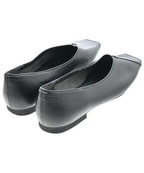 BEAUTY&YOUTH UNITED ARROWS（ビューティーアンドユースユナイテッドアローズ）パンプス 黒 サイズ:EU36(22.5cm位) レディース/2200634697050